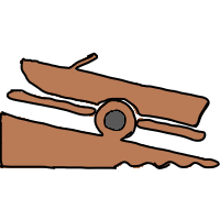 Image of boat icon